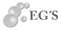 logo de EGS Envases