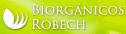 logo BIORGANICOS ROBECH