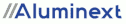 logo de Aluminext