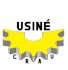 logo Usiné Crau