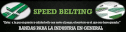 logo de Speed Belting Bandas Industriales