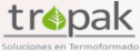 logo Tropak