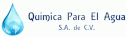logo de Química Para el Agua