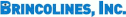 logo de Brincolines Inc