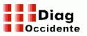 logo de Diag de Occidente