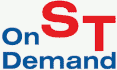 logo de Suministros Tecnológicos On Demand