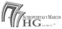 logo de Aceropuertas y Marcos