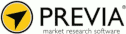 logo Previa Investigación Creativa