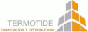 logo Termotide