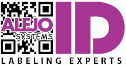 logo de Alejo ID Systems