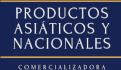 logo de Comercializadora de Productos Asiáticos y Nacionales