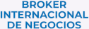 logo de Broker Internacional de Negocios
