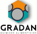 logo de Gradan Químicos Alimenticios
