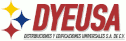 logo Distribución y Edificaciones Universales