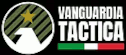 logo de Vanguardia Táctica