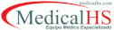 logo de Medica1HS