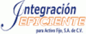 logo de Integración Eficiente para Activo Fijo