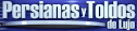 logo de Persianas y Toldos de Lujo