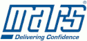logo de Mars Delivering Confidence
