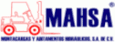 logo de Montacargas y Aditamentos Hidráulicos