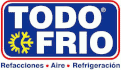 logo de Todo Frío