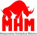 logo de Maquinaria Hidráulica México