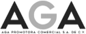 logo de Aga Promotora Comercial