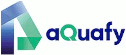 logo Aquafy Albercas y Bombas Sumergibles