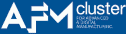 logo AFM Cluster de la Fabricación Avanzada y Digital de España