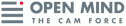 logo Open Mind Technologies AG
