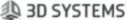 logo de 3D Systems Corporation