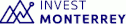 logo Invest Monterrey