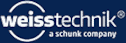 logo de Weiss Technik North America