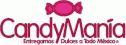 logo CandyManía México