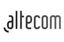 logo de Altecom Torreon