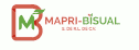 logo de Mapri Bisual