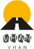 logo Vhan Global Trading Company