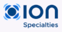 logo de ION Specialties