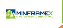 logo de Mantenimiento, Proyectos y Construcción MINFRAMEX