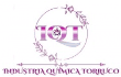 logo IQT Industria Química Torruco