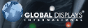 logo de Global Displays
