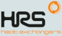 logo de HRS Heat Exchangers