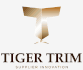 logo Tiger Trim Distribution