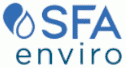 logo de SFA Enviro