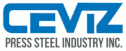 logo de CevizPress Steel Industry