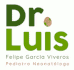 logo de Pediatra Neonatólogo en Puebla Dr. Luis Felipe García