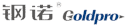 logo Goldpro