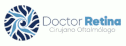logo Doctor Retina Cirujano Oftalmólogo