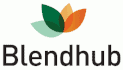 logo de Blendhub México