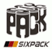 logo SixPack Battery Technology Co.